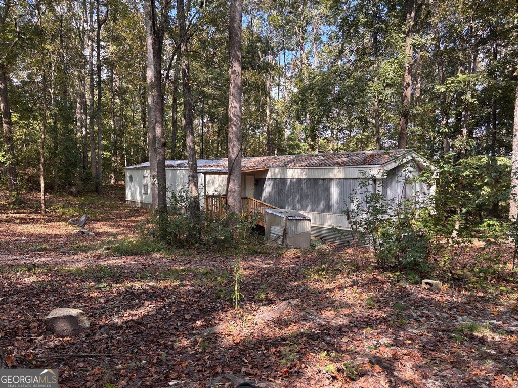 12 Roberts Road, Whitesburg, GA 30185 — photo 2