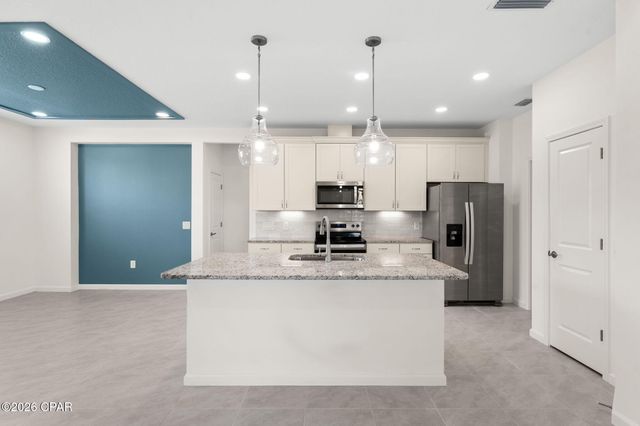 8964 Parrot Place, Panama City Beach, FL 32413