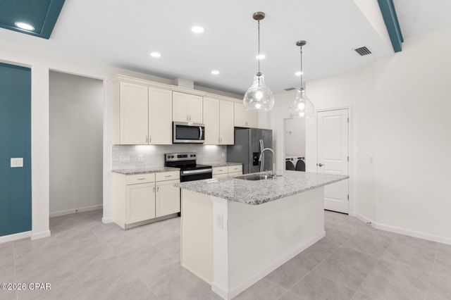 8964 Parrot Place, Panama City Beach, FL 32413