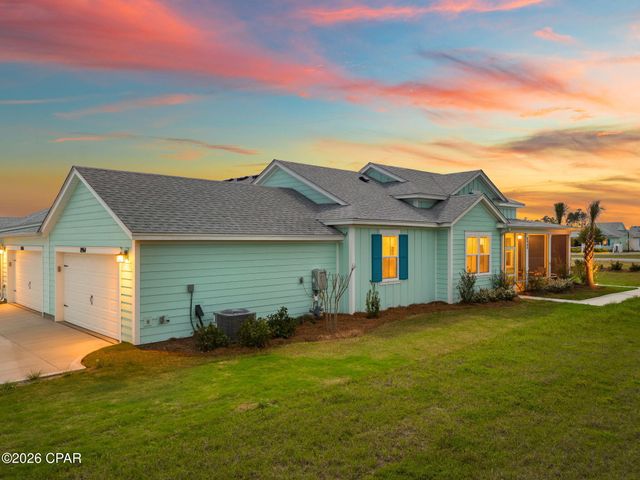 8964 Parrot Place, Panama City Beach, FL 32413