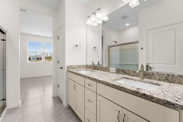 8964 Parrot Place, Panama City Beach, FL 32413