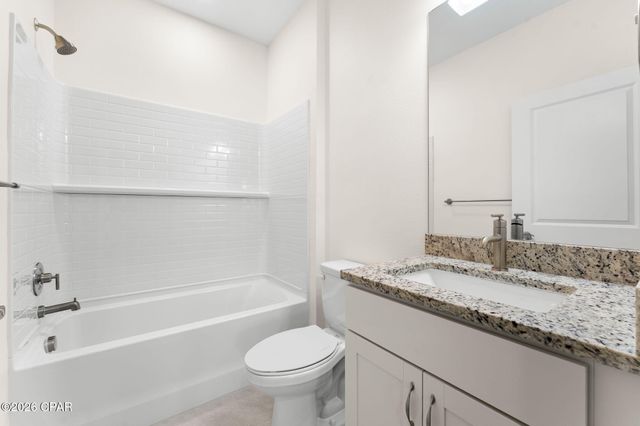 8964 Parrot Place, Panama City Beach, FL 32413