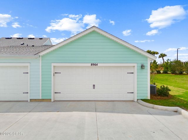 8964 Parrot Place, Panama City Beach, FL 32413