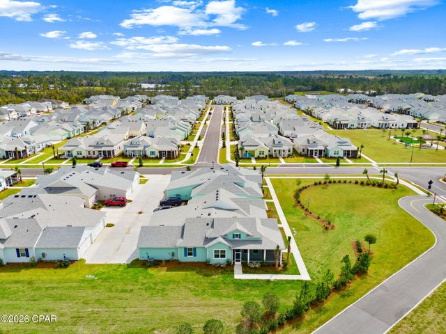 8964 Parrot Place, Panama City Beach, FL 32413