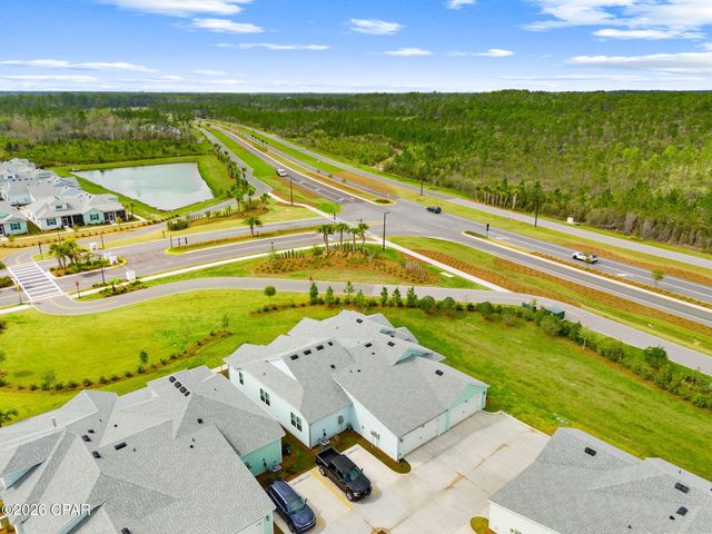 8964 Parrot Place, Panama City Beach, FL 32413