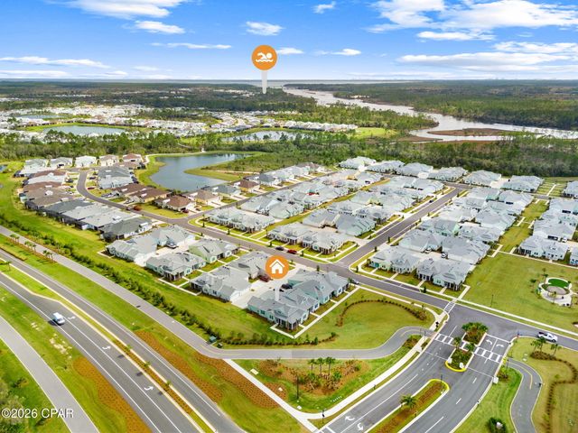 8964 Parrot Place, Panama City Beach, FL 32413