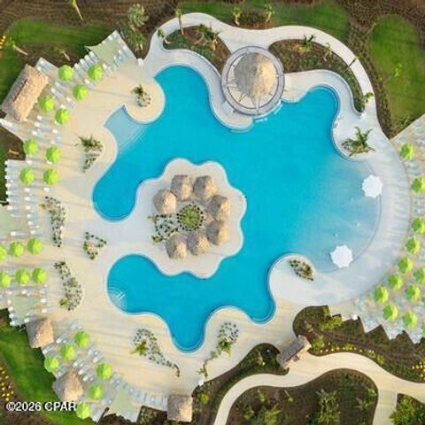 8964 Parrot Place, Panama City Beach, FL 32413