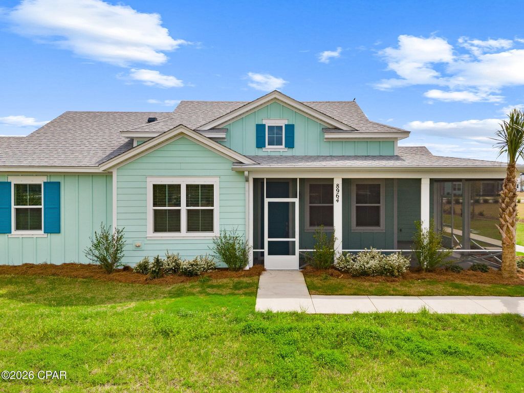 8964 Parrot Place, Panama City Beach, FL 32413