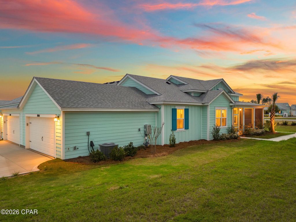 Image 2 of property listing at 8964 Parrot Place, Panama City Beach, FL 32413