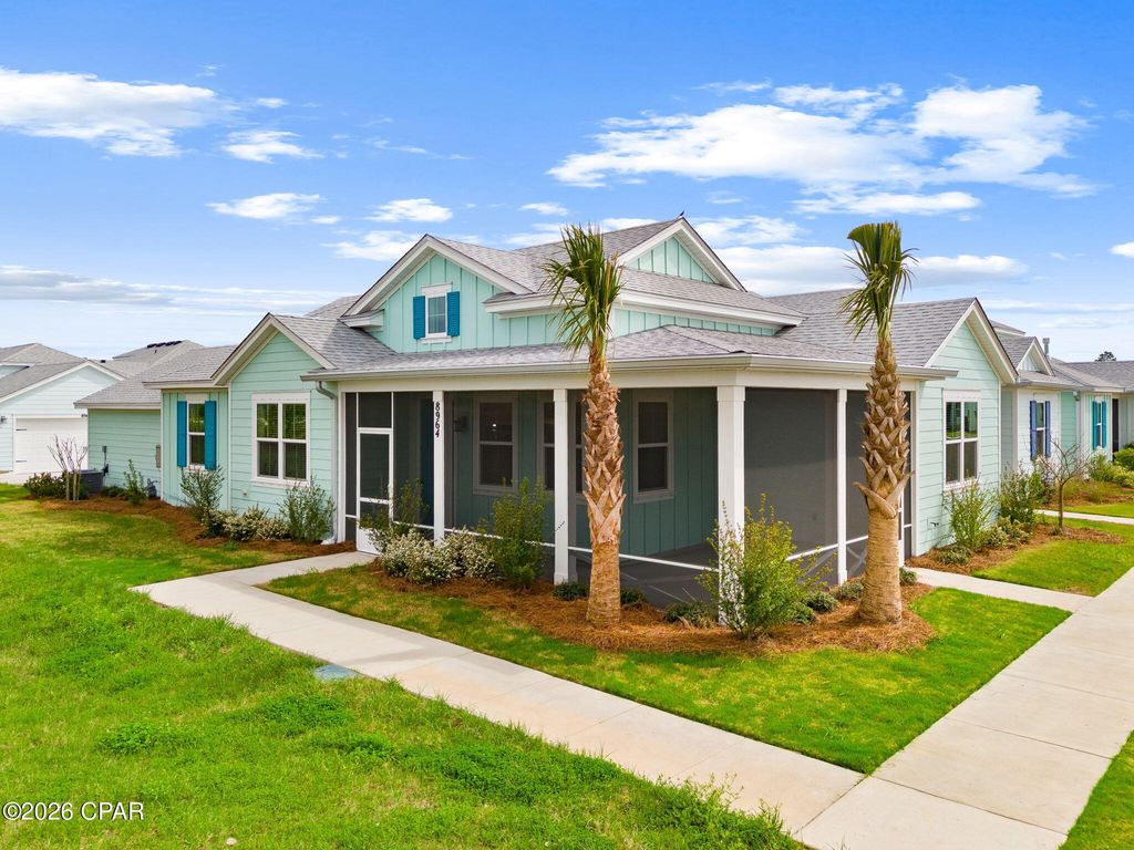 Image 3 of property listing at 8964 Parrot Place, Panama City Beach, FL 32413