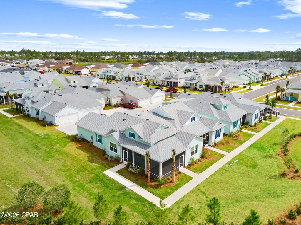 Image 34 of property listing at 8964 Parrot Place, Panama City Beach, FL 32413