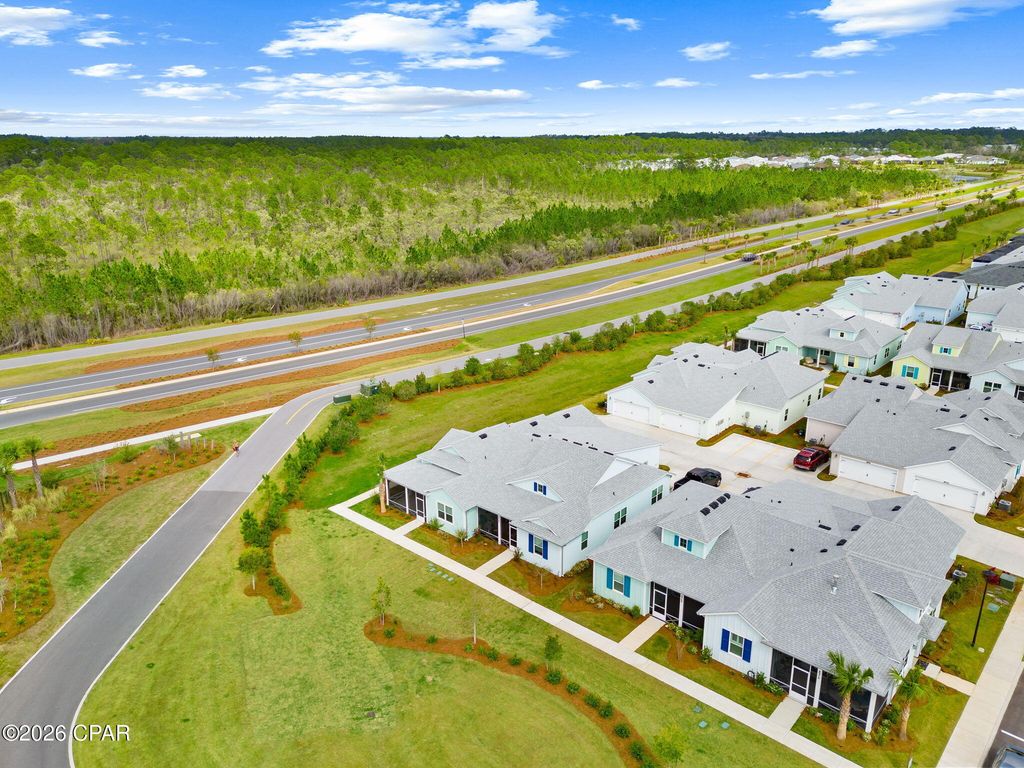 Image 36 of property listing at 8964 Parrot Place, Panama City Beach, FL 32413