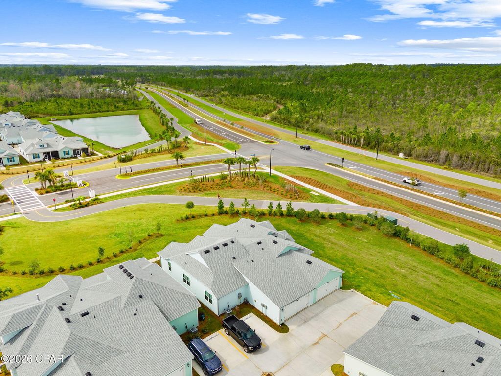 Image 37 of property listing at 8964 Parrot Place, Panama City Beach, FL 32413