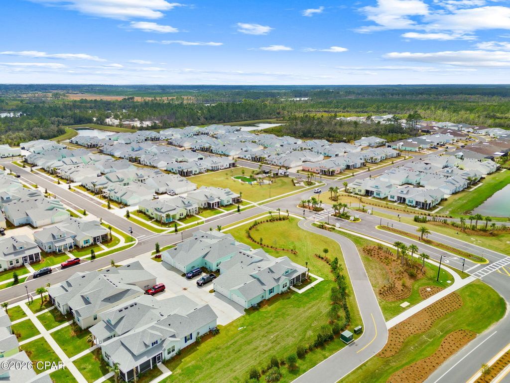 Image 38 of property listing at 8964 Parrot Place, Panama City Beach, FL 32413