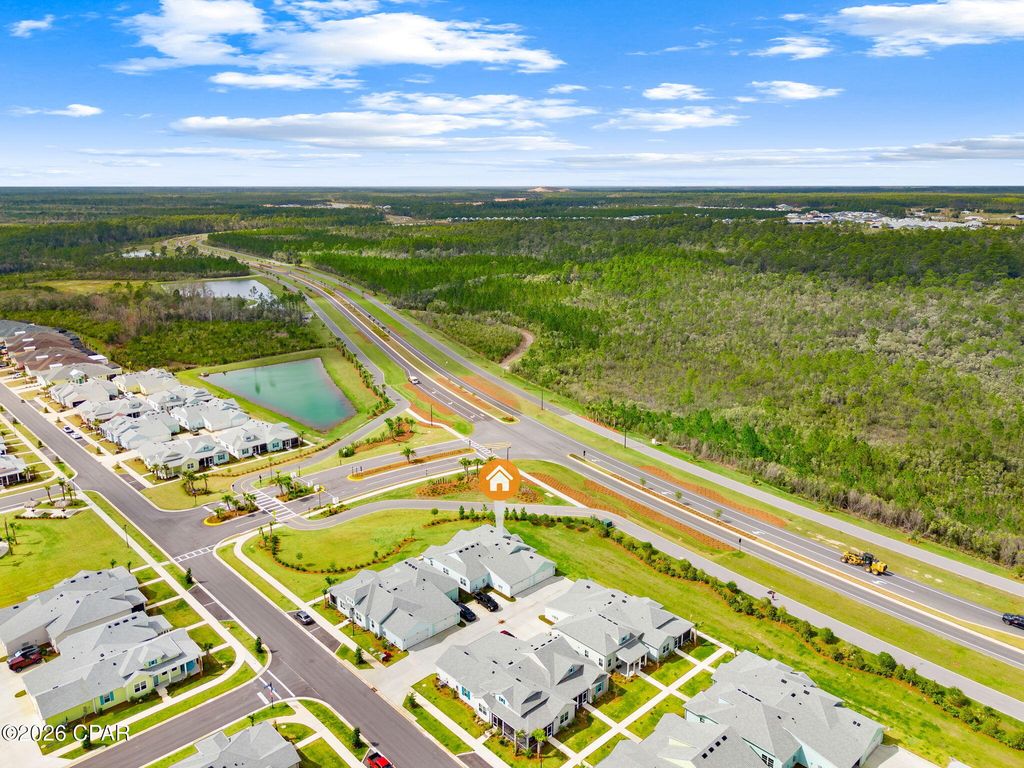 Image 41 of property listing at 8964 Parrot Place, Panama City Beach, FL 32413