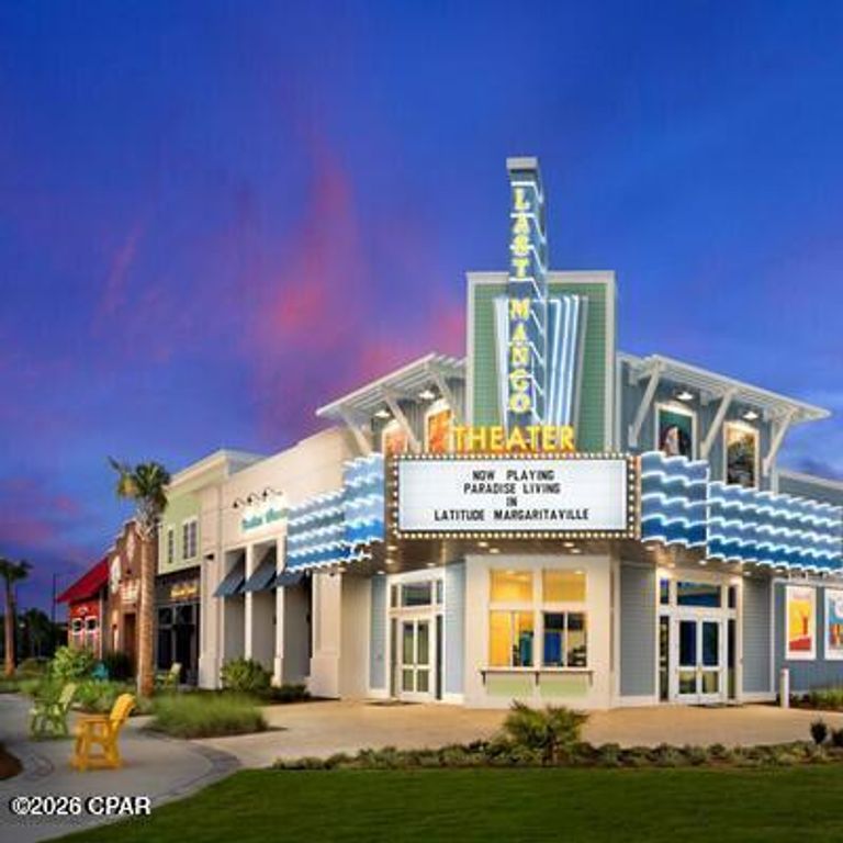 Image 67 of property listing at 8964 Parrot Place, Panama City Beach, FL 32413