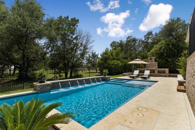 11813 Eagles Glen DR, Austin, TX 78732