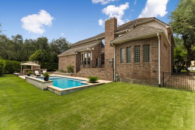 11813 Eagles Glen DR, Austin, TX 78732