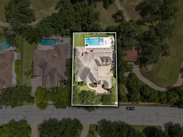 11813 Eagles Glen DR, Austin, TX 78732