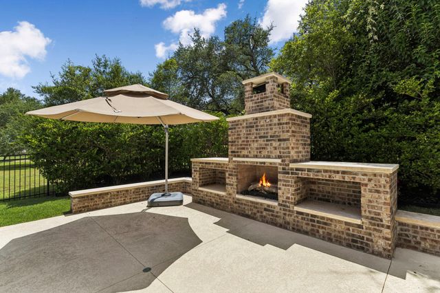 11813 Eagles Glen DR, Austin, TX 78732