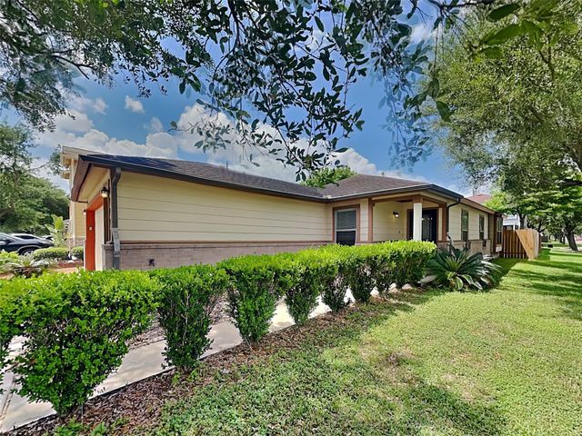 9510 Juniper Place Court, Houston, TX 77075