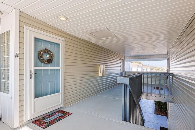 1943 Bent Grass Dr Apt H, Surfside Beach, SC 29575