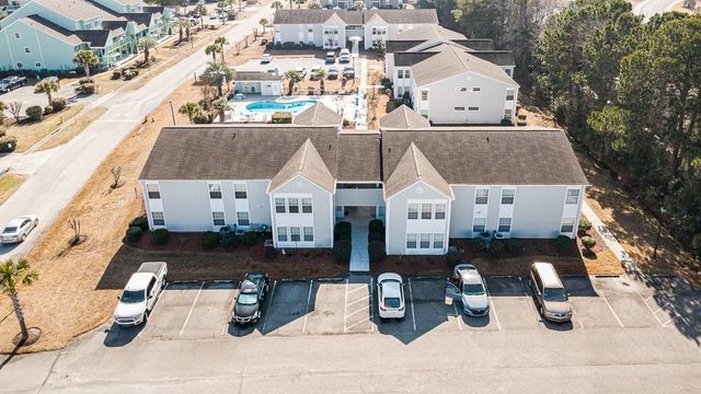 1943 Bent Grass Dr Apt H, Surfside Beach, SC 29575