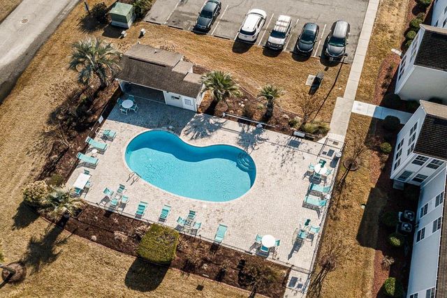 1943 Bent Grass Dr Apt H, Surfside Beach, SC 29575