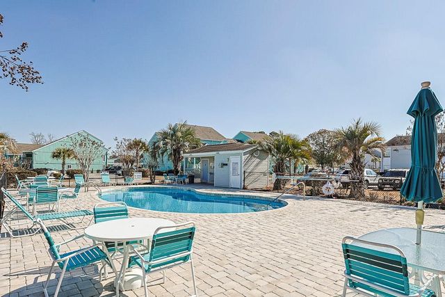 1943 Bent Grass Dr Apt H, Surfside Beach, SC 29575