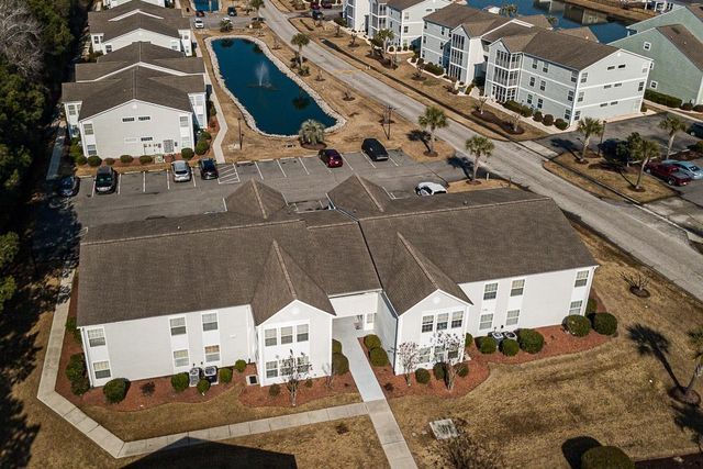 1943 Bent Grass Dr Apt H, Surfside Beach, SC 29575