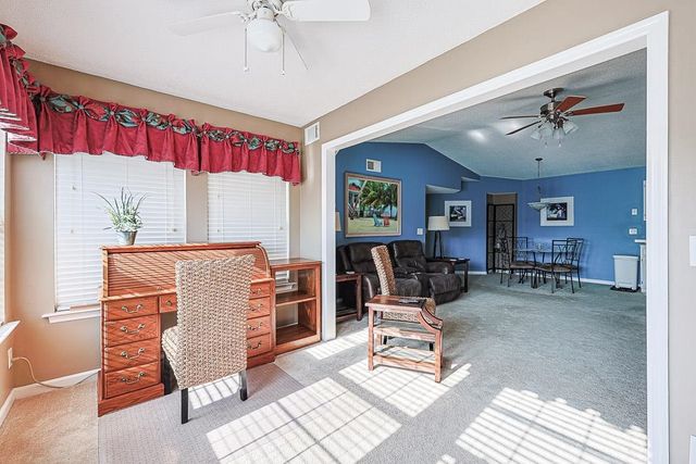 1943 Bent Grass Dr Apt H, Surfside Beach, SC 29575