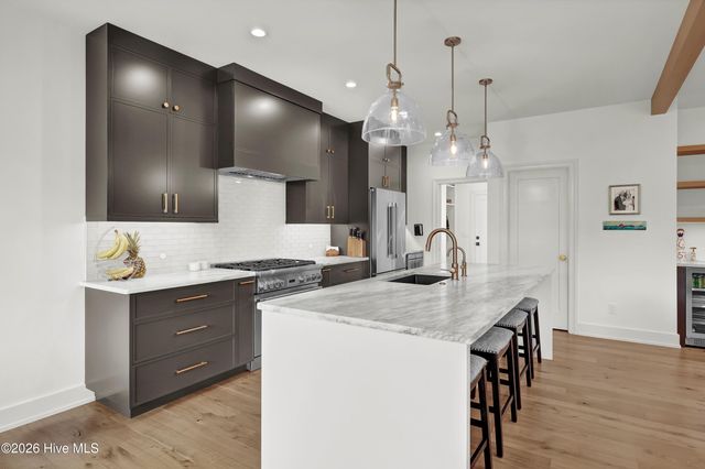 1636 Osprey Cove Court, Wilmington, NC 28401