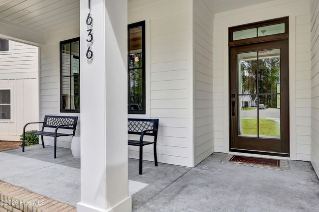 1636 Osprey Cove Court, Wilmington, NC 28401