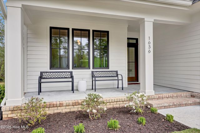 1636 Osprey Cove Court, Wilmington, NC 28401