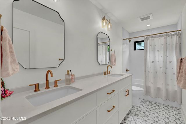 1636 Osprey Cove Court, Wilmington, NC 28401