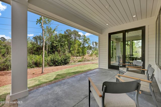 1636 Osprey Cove Court, Wilmington, NC 28401