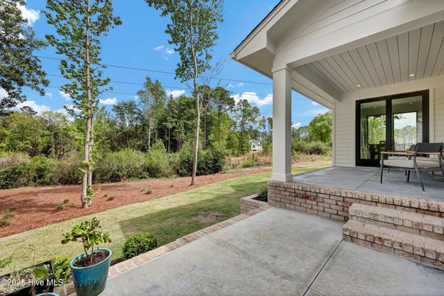 1636 Osprey Cove Court, Wilmington, NC 28401