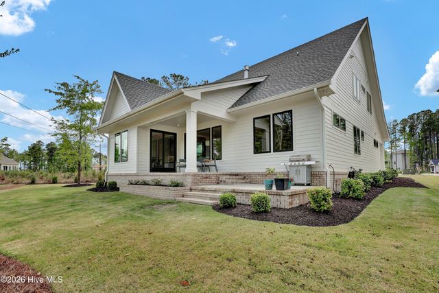 1636 Osprey Cove Court, Wilmington, NC 28401
