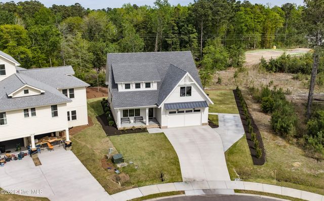 1636 Osprey Cove Court, Wilmington, NC 28401