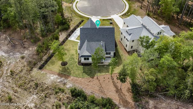 1636 Osprey Cove Court, Wilmington, NC 28401