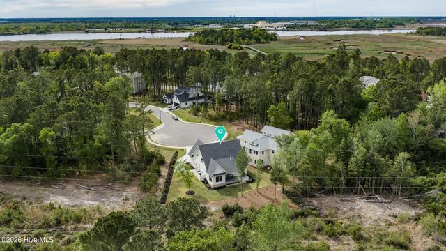1636 Osprey Cove Court, Wilmington, NC 28401