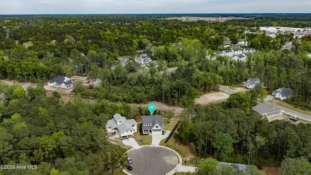 1636 Osprey Cove Court, Wilmington, NC 28401