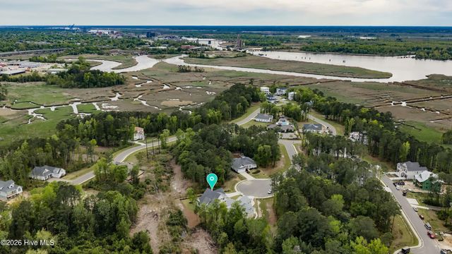 1636 Osprey Cove Court, Wilmington, NC 28401