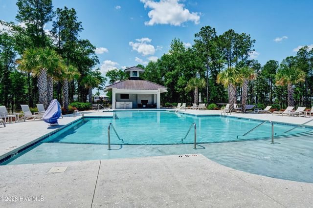 1636 Osprey Cove Court, Wilmington, NC 28401