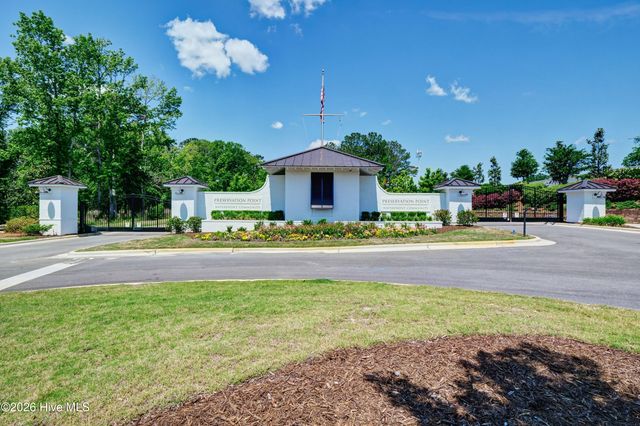 1636 Osprey Cove Court, Wilmington, NC 28401
