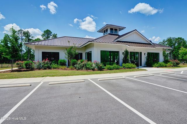 1636 Osprey Cove Court, Wilmington, NC 28401
