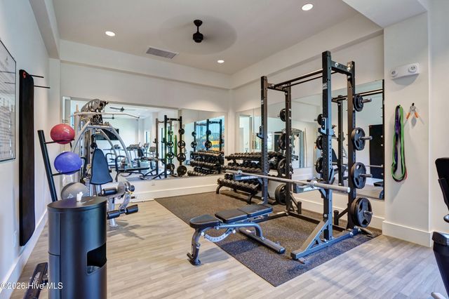 1636 Osprey Cove Court, Wilmington, NC 28401