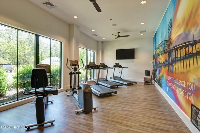 1636 Osprey Cove Court, Wilmington, NC 28401