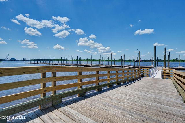 1636 Osprey Cove Court, Wilmington, NC 28401