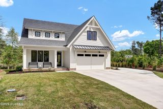 1636 Osprey Cove Court, Wilmington, NC 28401